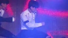 EXO,边伯贤(EXO) - Monster