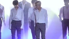 Seventeen - Don't Wanna Cry