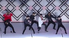 EXO,EXO-CBX - Hey Mama!