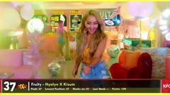 T-ara,Sistar,Nine Muses,MAMAMOO,BLACKPINK - TOP 50 KPOP FAN SONGS CHART July 七月 Week 周 1 2017 KPOP CHART KPC