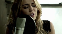 Miley Cyrus - You're Gonna Make Me Lonesome When You Go