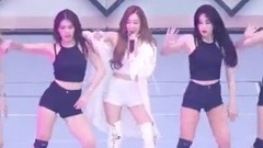 少女时代,Tiffany(少女时代) - I Just Wanna DANCE