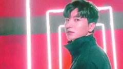 Super Junior,f(x),EXO,Red Velvet,NCT - VCR