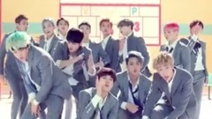 Seventeen - 万岁