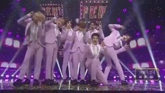 PENTAGON - Critical Beauty