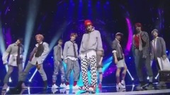 NCT 127 - Cherry Bomb