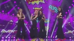 MAMAMOO - 如果按照我说的