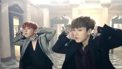 BigBang,少女时代,防弹少年团,TWICE,BLACKPINK - K-POP组合最新曲油管点击量排行榜Top50