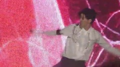 EXO,边伯贤(EXO) - MONSTER