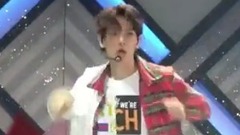 EXO,边伯贤(EXO) - Hey Mama