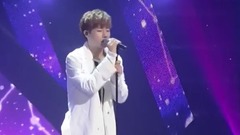 金圣圭(Infinite) - 非你不可(The Answer) & Kontrol - M!Countdown 现场版 15/05/14