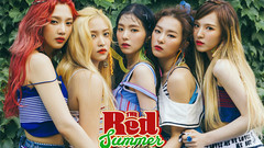 Red Velvet - Red Flavor