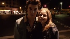Shawn Mendes - There's Nothing Holdin'Me Back