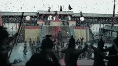 陈伟霆 - 醉玲珑 英文版