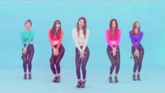 EXID - Up & Down
