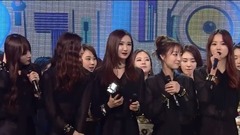 EXID - 一位