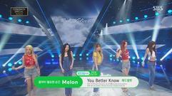 Red Velvet - You Better Know