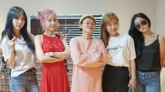 MAMAMOO - Yes I am