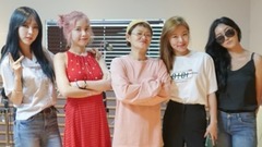 MAMAMOO - AGE GAG