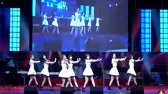 舞蹈视频,OH MY GIRL - Listen To My Word