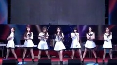 舞蹈视频,OH MY GIRL - Liar Liar