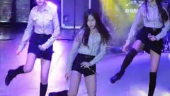 舞蹈视频,GFriend - FINGERTIP