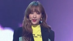 EXID - Night Rather Than Day