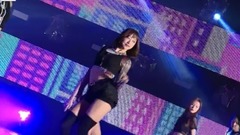 EXID - L.I.E & Up & Down