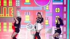 EXID - L.I.E