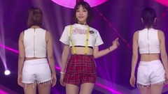 EXID - L.I.E
