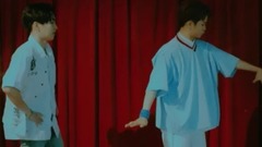 EXO,XIUMIN(EXO),MARK（NCT）,NCT 127 - Young & Free