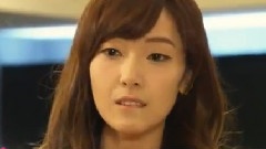 少女时代,Jessica - 暴力罗曼史