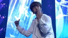 防弹少年团 - 花样年华ON STAGE:EPILOUGE 全场中字 PT.2 中文字幕