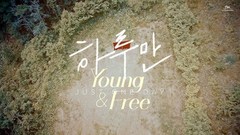 EXO,防弹少年团,XIUMIN(EXO),NCT,MARK（NCT） - Young & Free×Just One Day 混音版