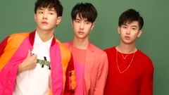 UNIQ - UNIQ:独一无二的闪耀能量