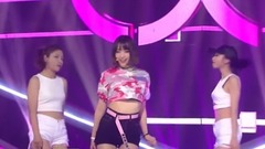 EXID - L.I.E (160619