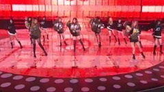 EXID - Hot Pink & Ah Yeah & Up & Down