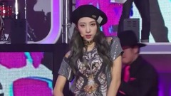 EXID - Hot Pink