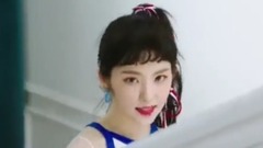 Red Velvet - Red Flavor
