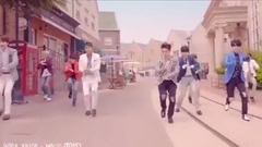 Super Junior,防弹少年团,GOT7,韩国群星 - 韩国男团出道曲VS最新曲