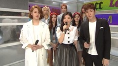 EXID - Interview