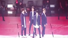 Super Junior - Sorry Sorry