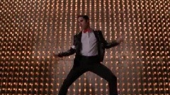 Glee Cast - Wanna Be Starting Something Air