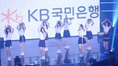 舞蹈视频,TWICE - Knock Knock