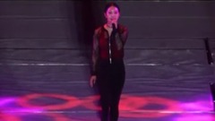 BoA - My name