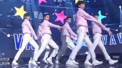 VAV - ABC(Middle of the Night)