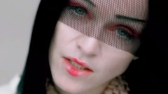 音乐短片,Madonna - Paradise -Not For Me-  (2001 Drowned World Tour Backdrop)