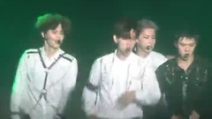 EXO,边伯贤(EXO) - Monster