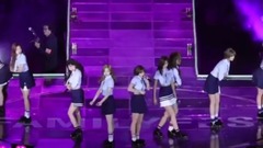 TWICE,子瑜(Twice) - 子瑜跳TT错了两次 宝宝真的累了