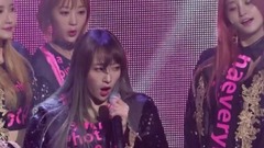 EXID - HOT PINK & Ah Yeah & Up & Down